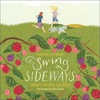 Swing Sideways Lib/E
