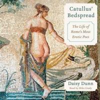 Catullus' Bedspread Lib/E