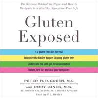 Gluten Exposed Lib/E