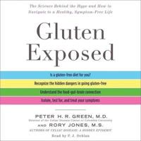 Gluten Exposed