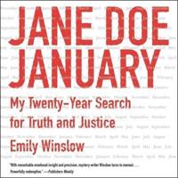Jane Doe January Lib/E