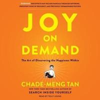 Joy on Demand Lib/E