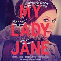 My Lady Jane Lib/E