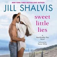 Sweet Little Lies Lib/E