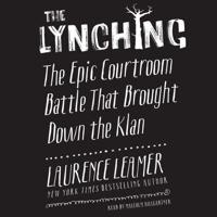 The Lynching Lib/E