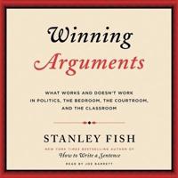 Winning Arguments Lib/E