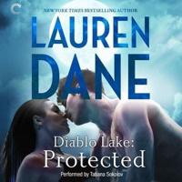 Diablo Lake: Protected Lib/E
