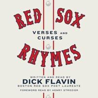 Red Sox Rhymes Lib/E