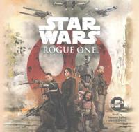 Star Wars: Rogue One Lib/E