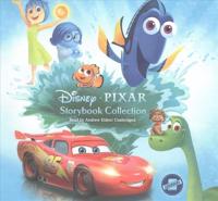 Disney-Pixar Storybook Collection