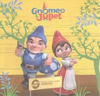 Gnomeo & Juliet Lib/E