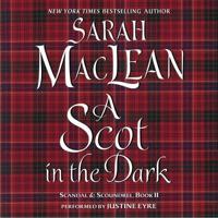A Scot in the Dark Lib/E