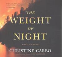 The Weight of Night Lib/E