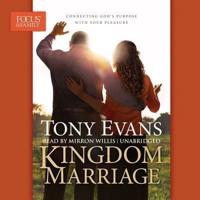 Kingdom Marriage