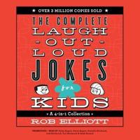 Laugh-Out-Loud Jokes for Kids Lib/E