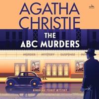 The ABC Murders Lib/E