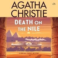 Death on the Nile Lib/E