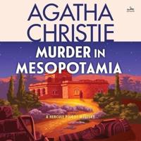 Murder in Mesopotamia Lib/E