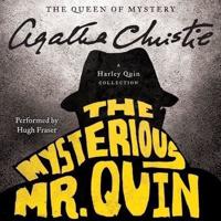 The Mysterious Mr. Quin Lib/E