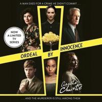 Ordeal by Innocence Lib/E