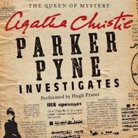 Parker Pyne Investigates Lib/E