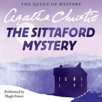 The Sittaford Mystery Lib/E