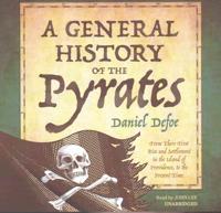 A General History of the Pyrates Lib/E
