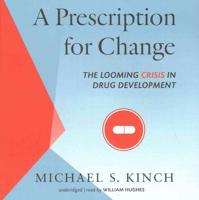 A Prescription for Change