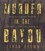 Murder in the Bayou