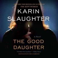 The Good Daughter Lib/E