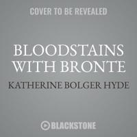 Bloodstains With Bronte
