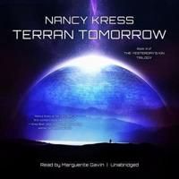 Terran Tomorrow Lib/E
