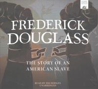 Frederick Douglass Lib/E