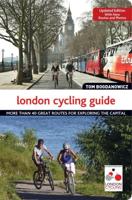 London Cycling Guide