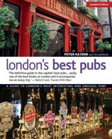 London's Best Pubs