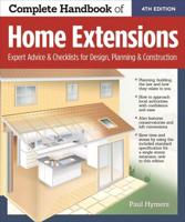 Complete Handbook of Home Extensions