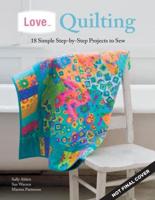 Love ... Quilting