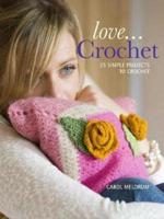 Love... Crochet