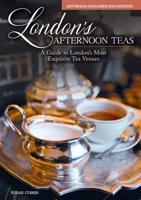 London's Afternoon Teas