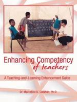 Enhancing Competency of Teachers: A Teaching-and-Learning Enhancement Guide