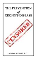 The Prevention of Crohn's Disease