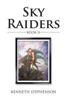Sky Raiders: Book II