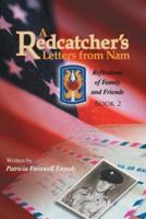 A Redcatcher's Letters from Nam: Book 2