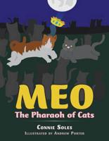 Meo: The Pharaoh of Cats