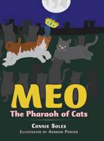 Meo: The Pharaoh of Cats