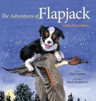 The Adventures of Flapjack