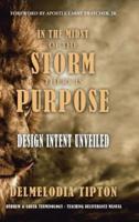 In the Midst of the Storm There Is Purpose: Design Intent Unveiled