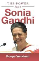 Sonia Gandhi: Part 1