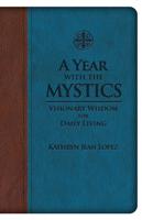 A Year With the Mystics