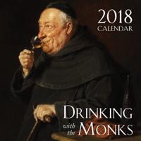 2018 Drinking With the Monks